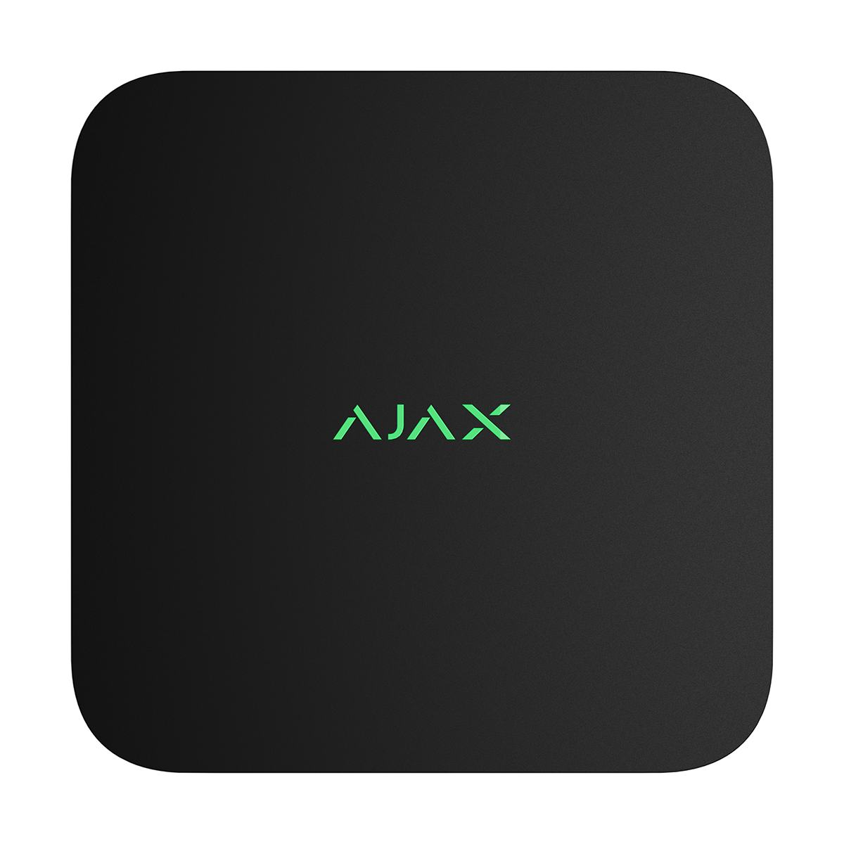 Ajax NVR, 230VAC, zonder opslag, 8 kanalen, 4K De Securitywinkel