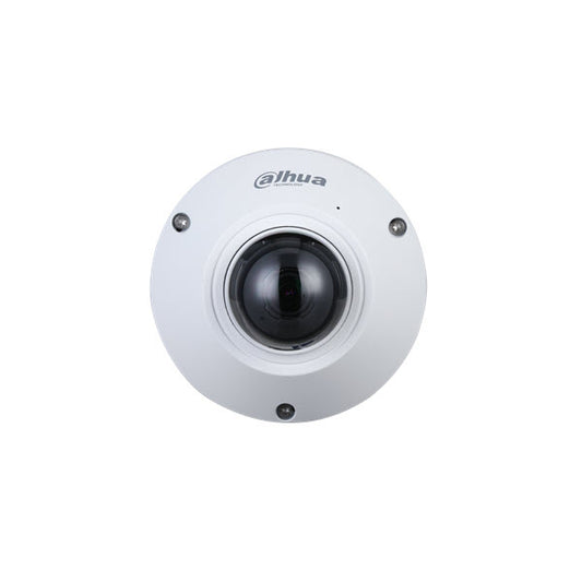 Dahua 5MP 360° WizMind Camera
