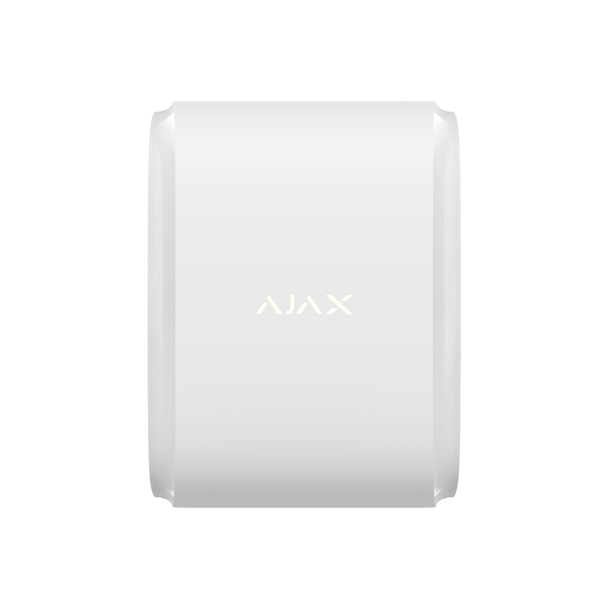 Ajax DualCurtain Outdoor Jeweller draadlooze buitendetector De Securitywinkel