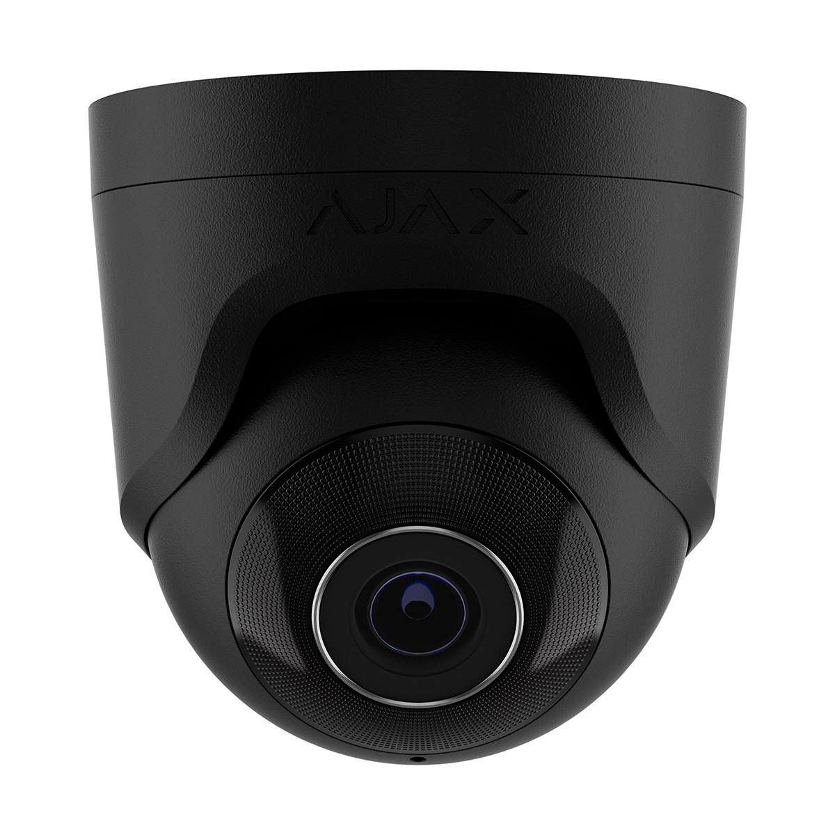 Ajax TurretCam, 5MP, 2.8mm Beveiligingscamera De Securitywinkel