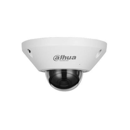 Dahua 5MP 360° WizMind Camera