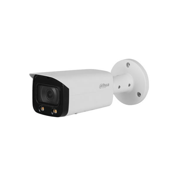 2MP Full-color bullet camera 2.8mm camera De Securitywinkel