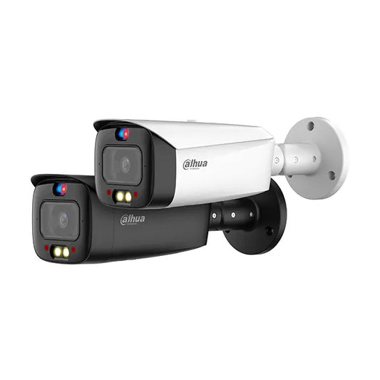 Dahua 4MP Tioc camera 2.8mm lens De Securitywinkel